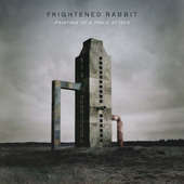 Frightened Rabbit - Painting Of A Panic Attack/Vinyl (2016) 