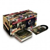 Vladimir Horowitz - Complete Original Jacket Collection (2009) /70CD BOX