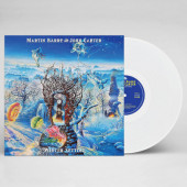 Martin Barre, John Carter - Winter Setting (Limited Edition, 2021) - Vinyl