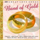Various Artists - Band of Gold 