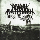Anaal Nathrakh - Hell Is Empty, And All The Devils Are Here (Reedice 2021)