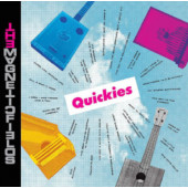 Magnetic Fields - Quickies (Black Friday 2020) - Vinyl