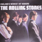 Rolling Stones - England's Newest Hit Makers (Edice 2003) - Vinyl 