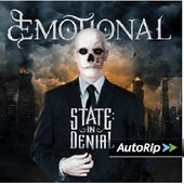 Demotional - State: in Denial (2013) 