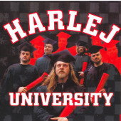 Harlej - University (2008)