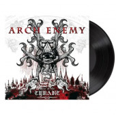 Arch Enemy - Rise Of The Tyrant (Reedice 2023) - 180 gr. Vinyl