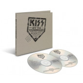 Kiss - KISS Off The Soundboard: Donington 1996 (Edice 2022) /2CD