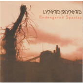 Lynyrd Skynyrd - Endangered Species (Edice 2004)
