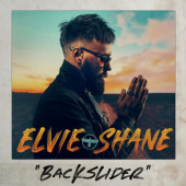 Elvie Shane - Backslider (2023)