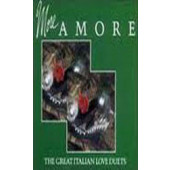 Various Artists - More Amore: The Great Italian Love Duets (Kazeta, 1991)