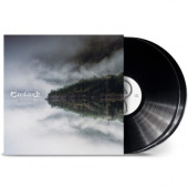 Enslaved - Heimdal (2023) - Limited Black Vinyl
