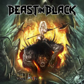 Beast In Black - From Hell With Love (Limited Edition, 2019) - Vinyl
