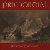 Primordial - Storm Before Calm (Edice 2018) – Vinyl 