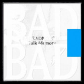 Badbadnotgood - Talk Memory (2021) - Vinyl