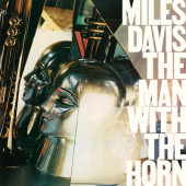 Miles Davis - Man With The Horn (Limited Edition 2024) - 180 gr. Vinyl