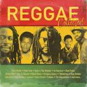 Various Artists - Reggae Collected (Limited Edition, 2023) - 180 gr. Vinyl