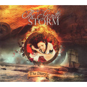 Gentle Storm - Diary (Edice 2020)