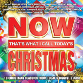 Various Artists - Now That's What I Call Today's Christmas (2012)