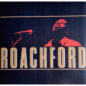 Roachford - Roachford (Reedice 2016) - Vinyl