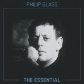 Philip Glass - Essential (Limited Edition 2024) - 180 gr. Vinyl