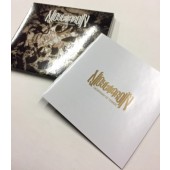 Nightmarer - Cacophony Of Terror (Limited Digipack, 2018) 