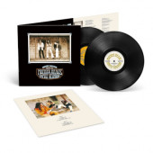 Richie Kotzen - Mother Head's Family Reunion (Reedice 2023) - Vinyl