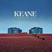 Keane - Strangeland (2012) 