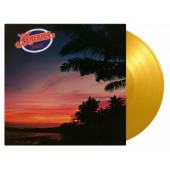 America - Harbor (Reedice 2022) - Limited Coloured Vinyl