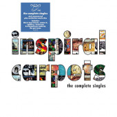 Inspiral Carpets - Complete Singles (2023) /3CD