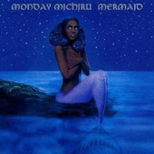 Monday Michiru - Mermaid (Mini-Album 1998) DOPRODEJ