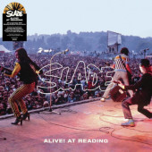 Slade - Alive! At Reading (Reedice 2023) - Limited Vinyl