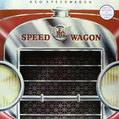 REO Speedwagon - R.E.O. Speedwagon - 180 gr. Vinyl 