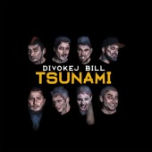 Divokej Bill - Tsunami (2017) - Vinyl 