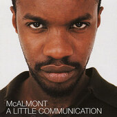 David McAlmont - A Little Communication (1998) 
