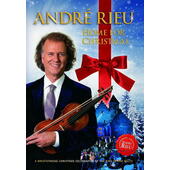 André Rieu - Home For Christmas (DVD, 2012)