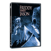 Film/Akční - Freddy versus Jason 