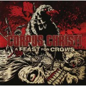Corpus Christi - A Feast For Crows (2010)