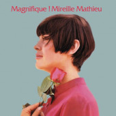Mireille Mathieu - Magnifique! Mireille Mathieu (Edice 2022) /2CD