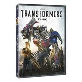 Film/Sci-fi - Transformers: Zánik 
