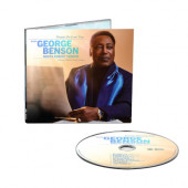 George Benson - Dreams Do Come True: When George Benson Meets Robert Farnon feat. The Robert Farnon Orchestra (2024)