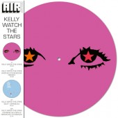Air - Kelly Watch The Stars (Single, RSD 2024) - Limited Picture Vinyl
