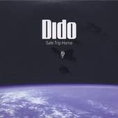 Dido - Safe Trip Home/Deluxe/Digipack/2CD /limited edition digipack