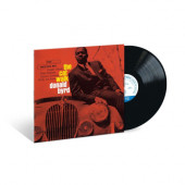 Donald Byrd - Cat Walk (Blue Note Classic Edition 2026) - Vinyl