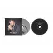 Sam Smith - In The Lonely Hour (10th Anniversary Edition) /2CD