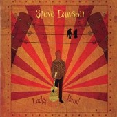 Steve Dawson - Lucky Hand (2018) - Vinyl 