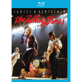 Rolling Stones - Ladies & Gentlemen (Blu-ray, 2010)