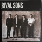 Rival Sons - Great Western Valkyrie (2014) - Limited Vinyl