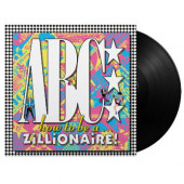 ABC - How To Be ...A Zillionaire (Edice 2025) - 180 gr. Vinyl
