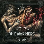 Warriors - Genuine Sense Of Outrage (2007)