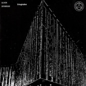 Ulver - Grieghallen 20180528 (2024) - Limited Black Vinyl